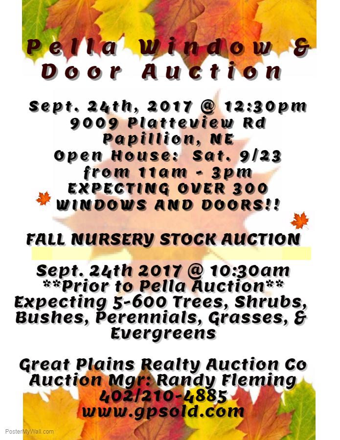 GP FallFestival