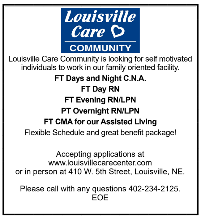 LCC help wanted