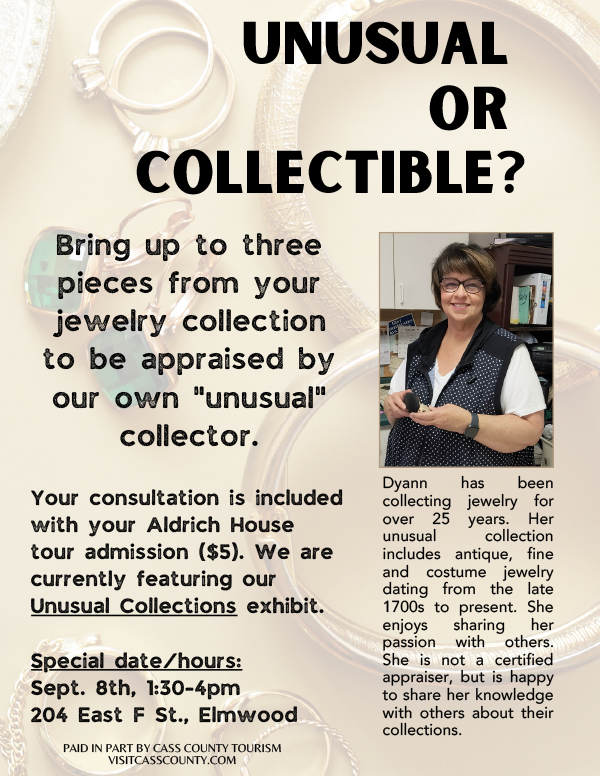 Jewelry Flyer 2