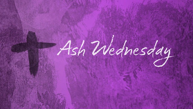 ashwednesday 23