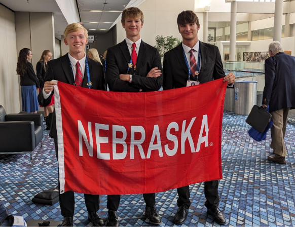 FBLA photo 4