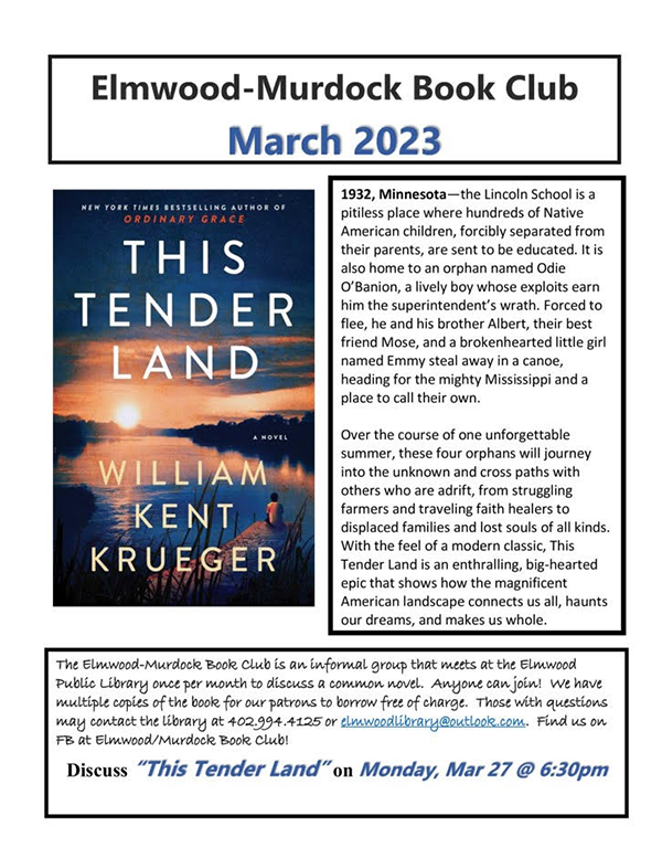 This Tender Land UPDATEDsm