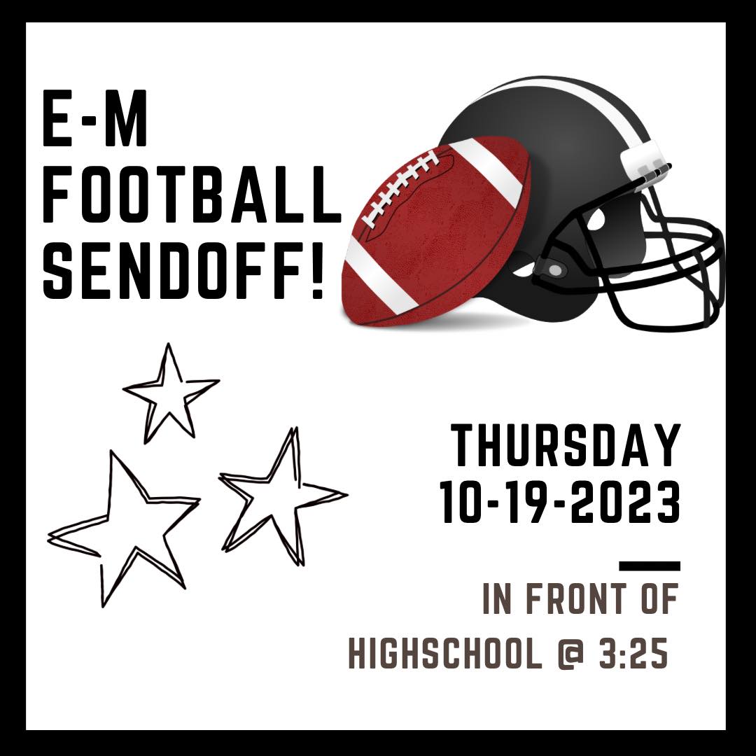 EM Football 2023