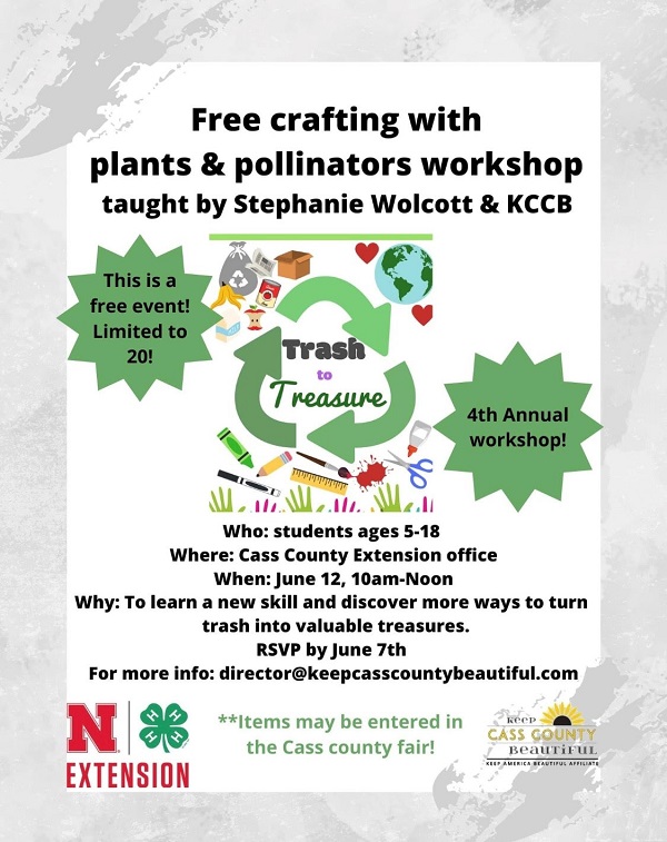 KCCB upcycle