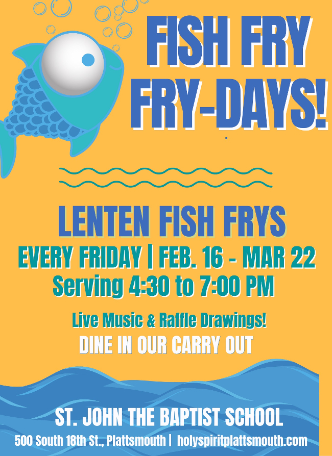 PL fish fry