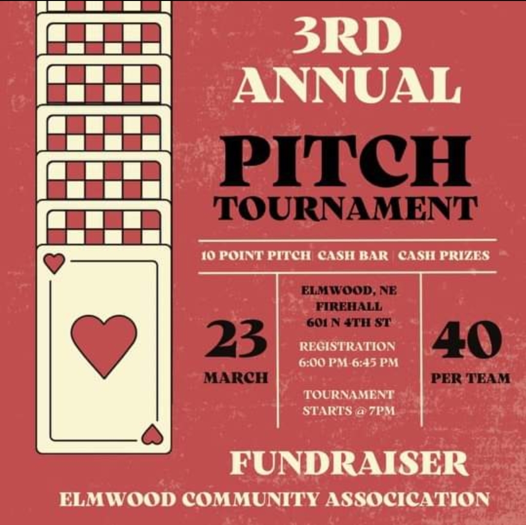 Pitch Tournament