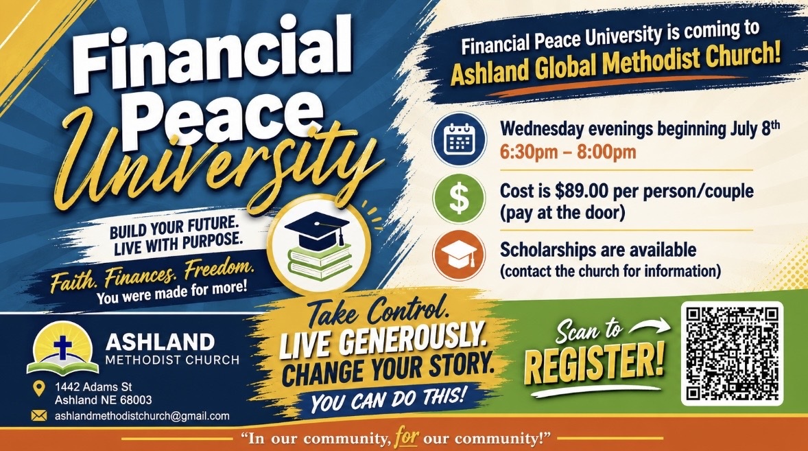 Ashland FPU