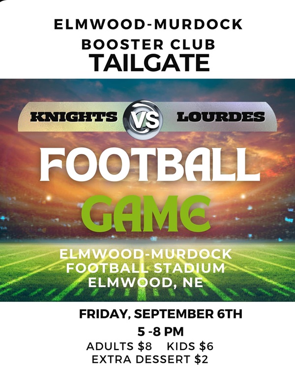 EM tailgate