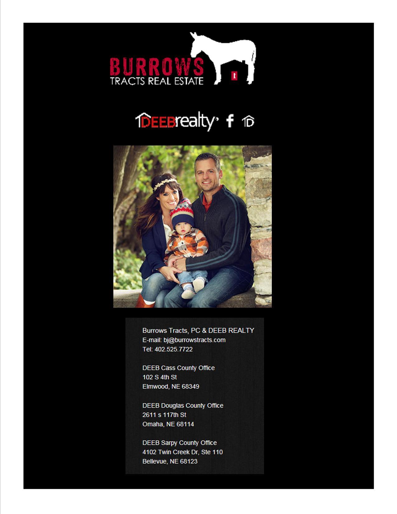BurrowsTracts