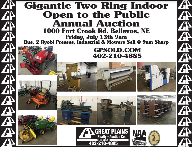 GP annual