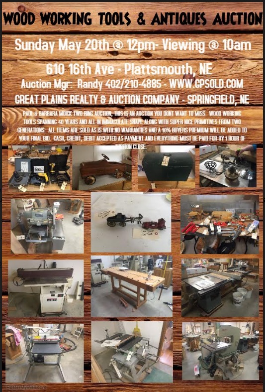 GPwoodwork 052018