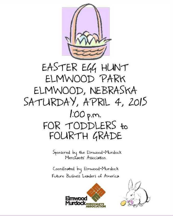 easter egg hunt