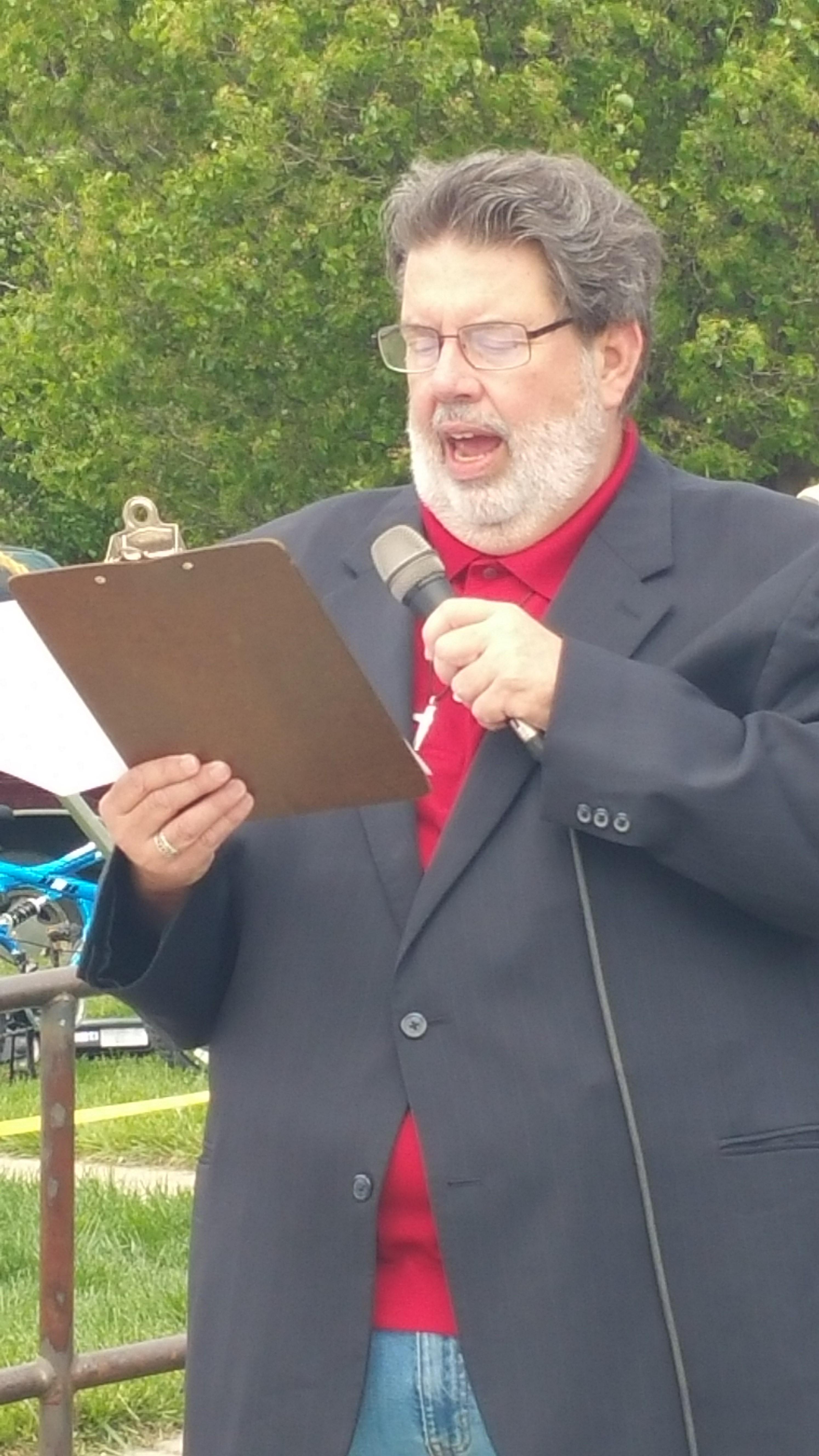 Pastor E