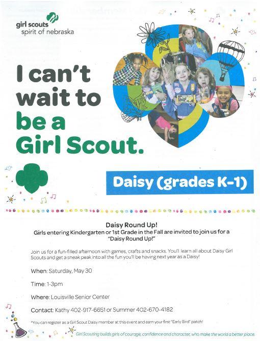 girl scout
