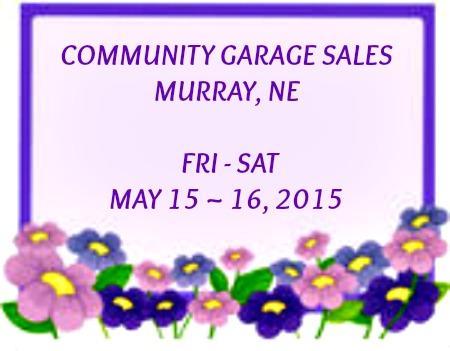 2015 04 22 GARAGE SALE SIGN