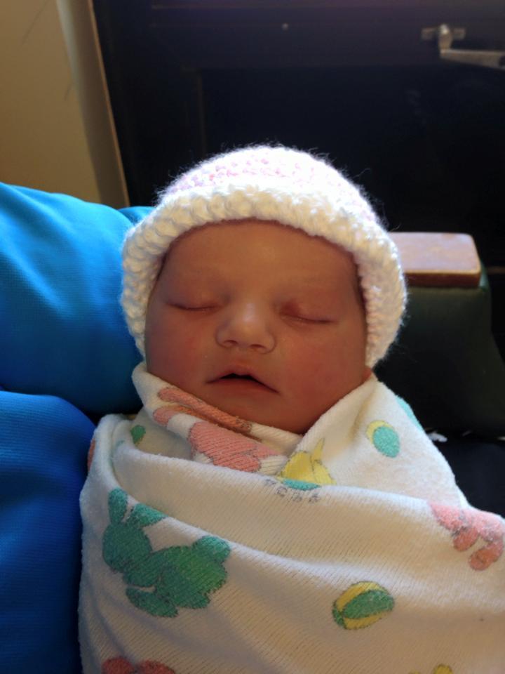 Hadley