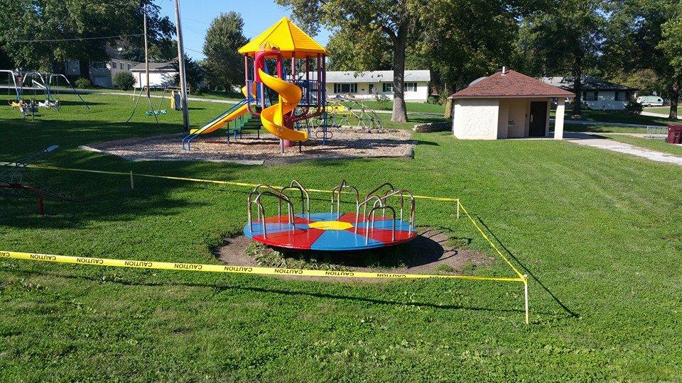 park 1