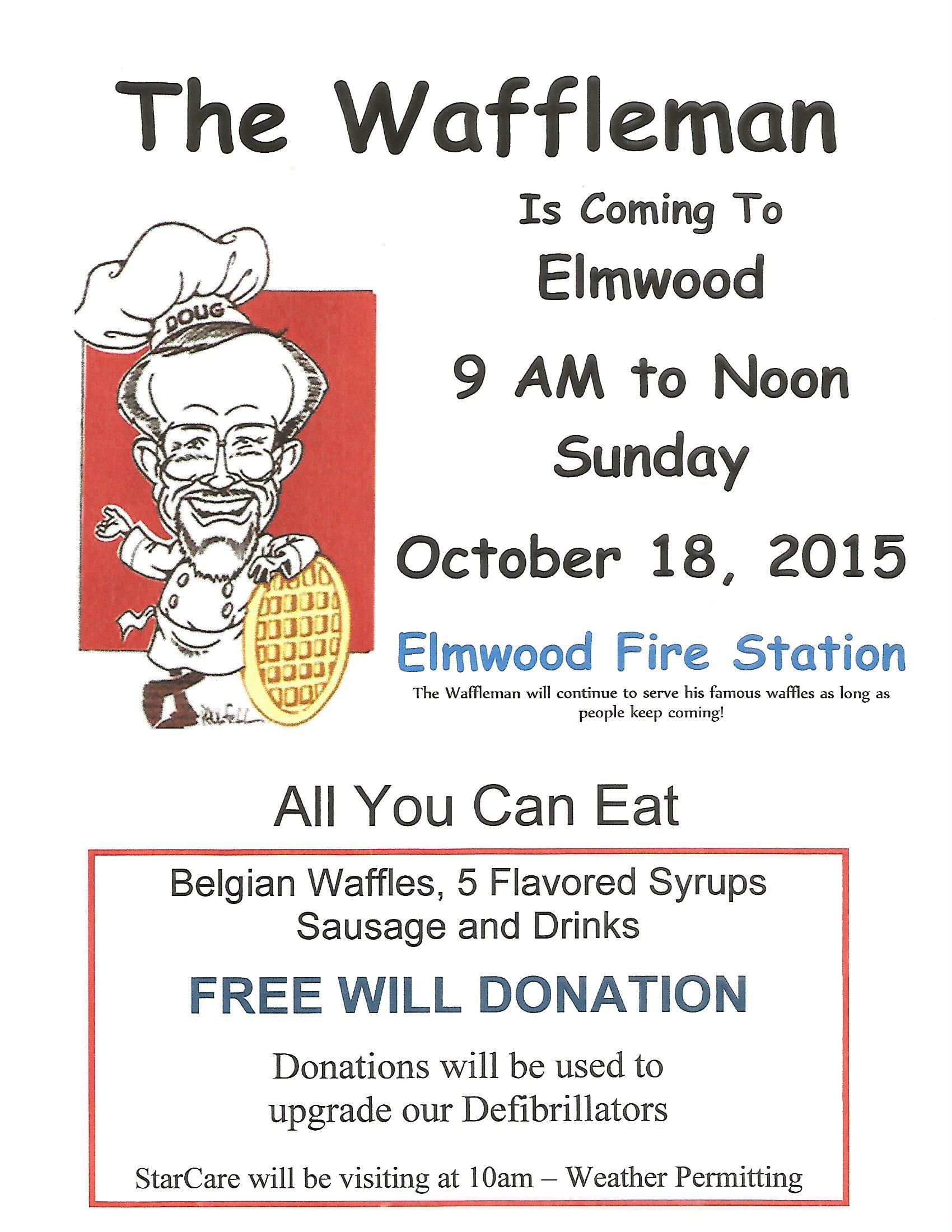 waffleman