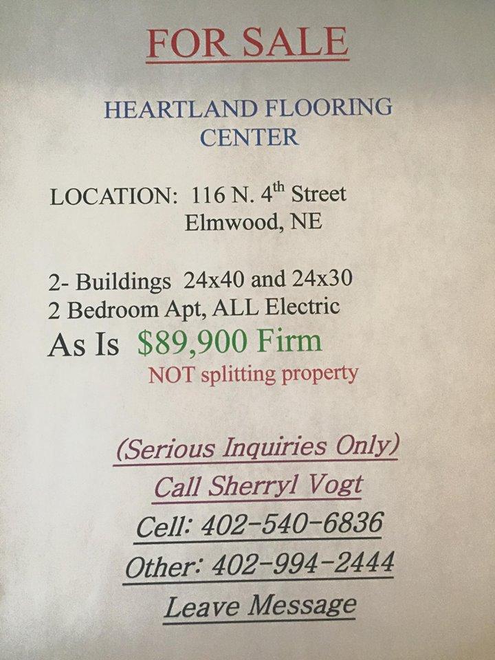 Heartland