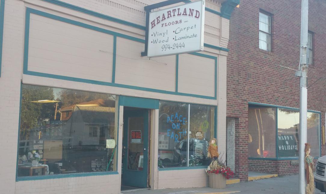 Heartland