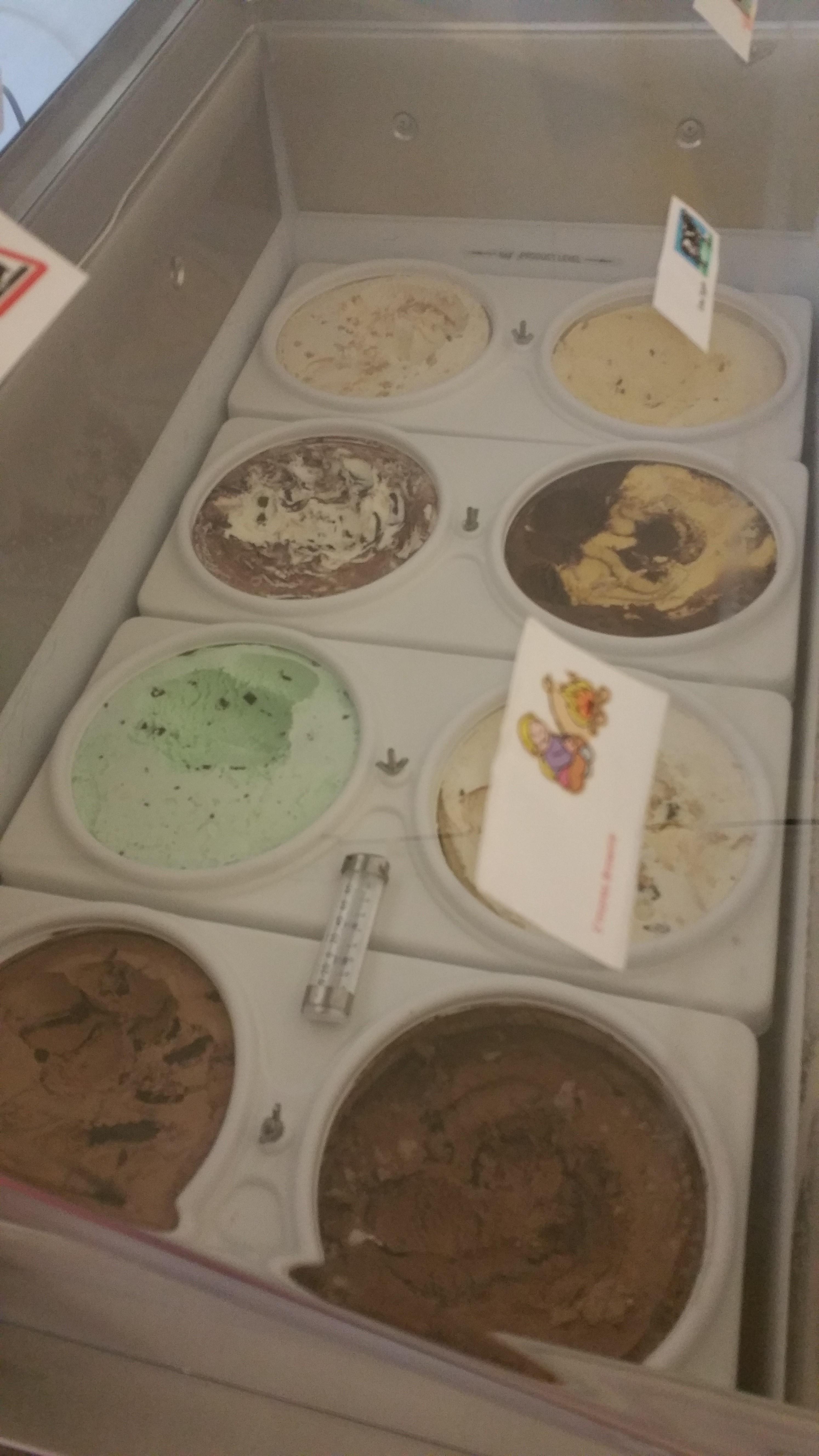 ice creamx