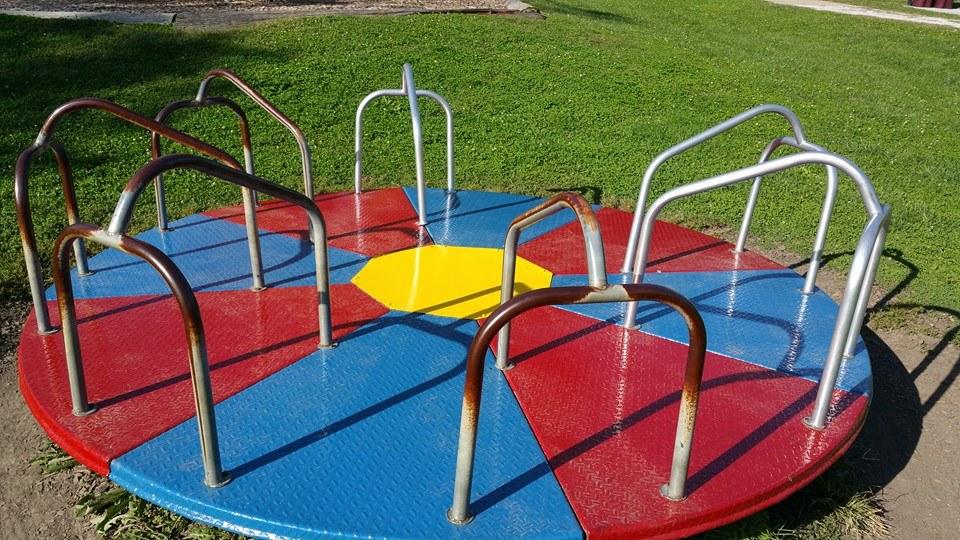 park 1
