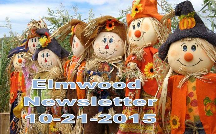 E Newsletter