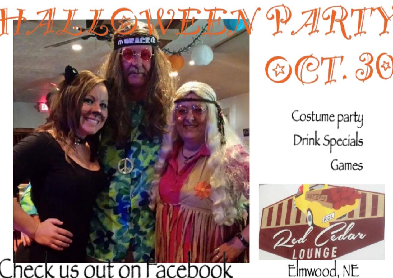 RCL halloween 2015
