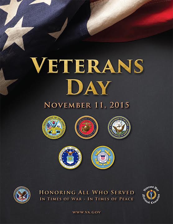 veterans