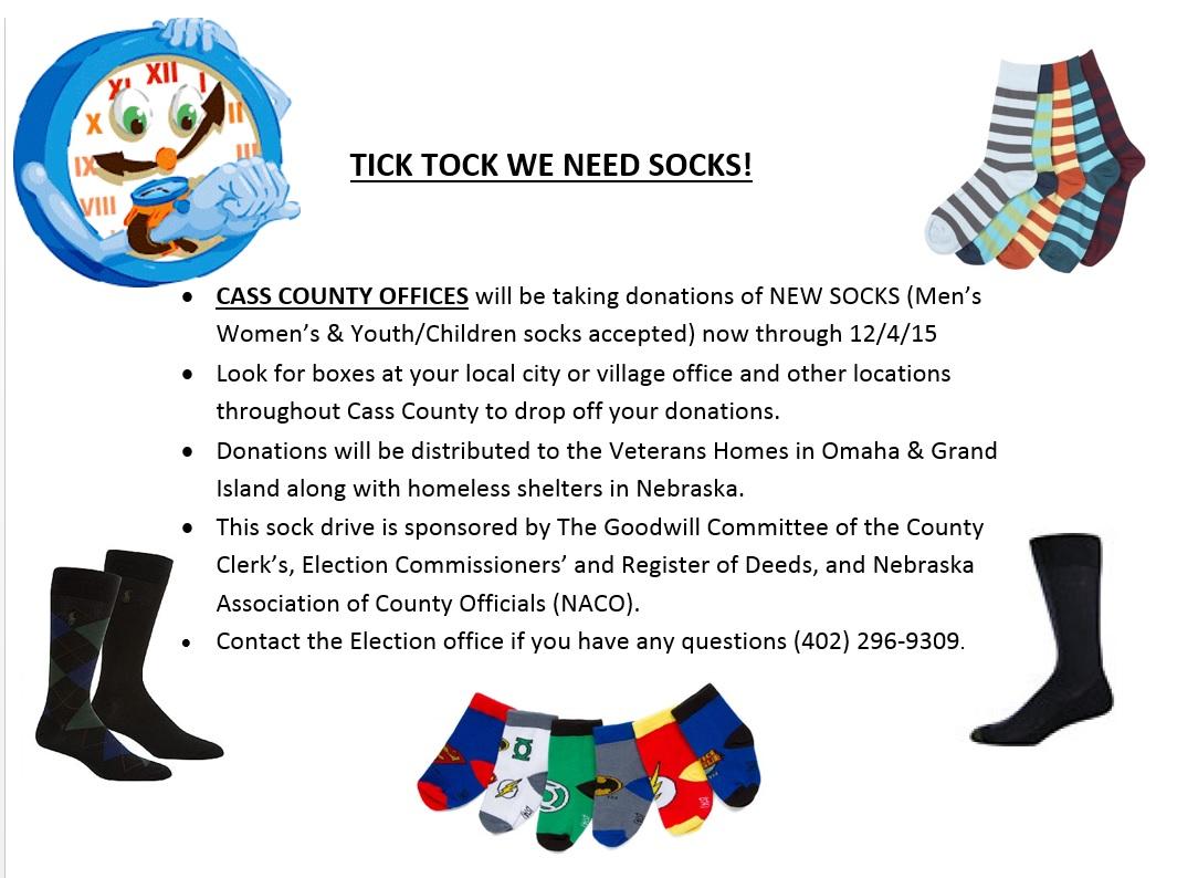 Socks