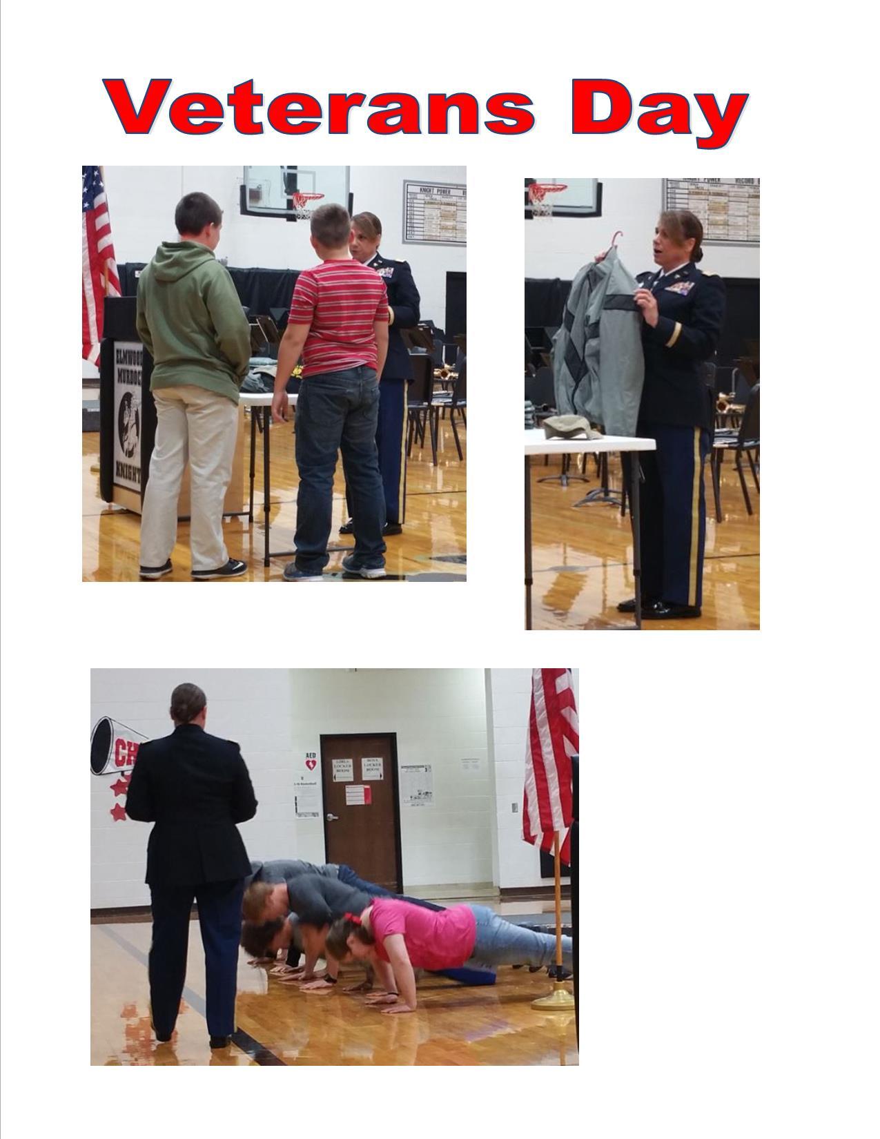 Veterans Day 4