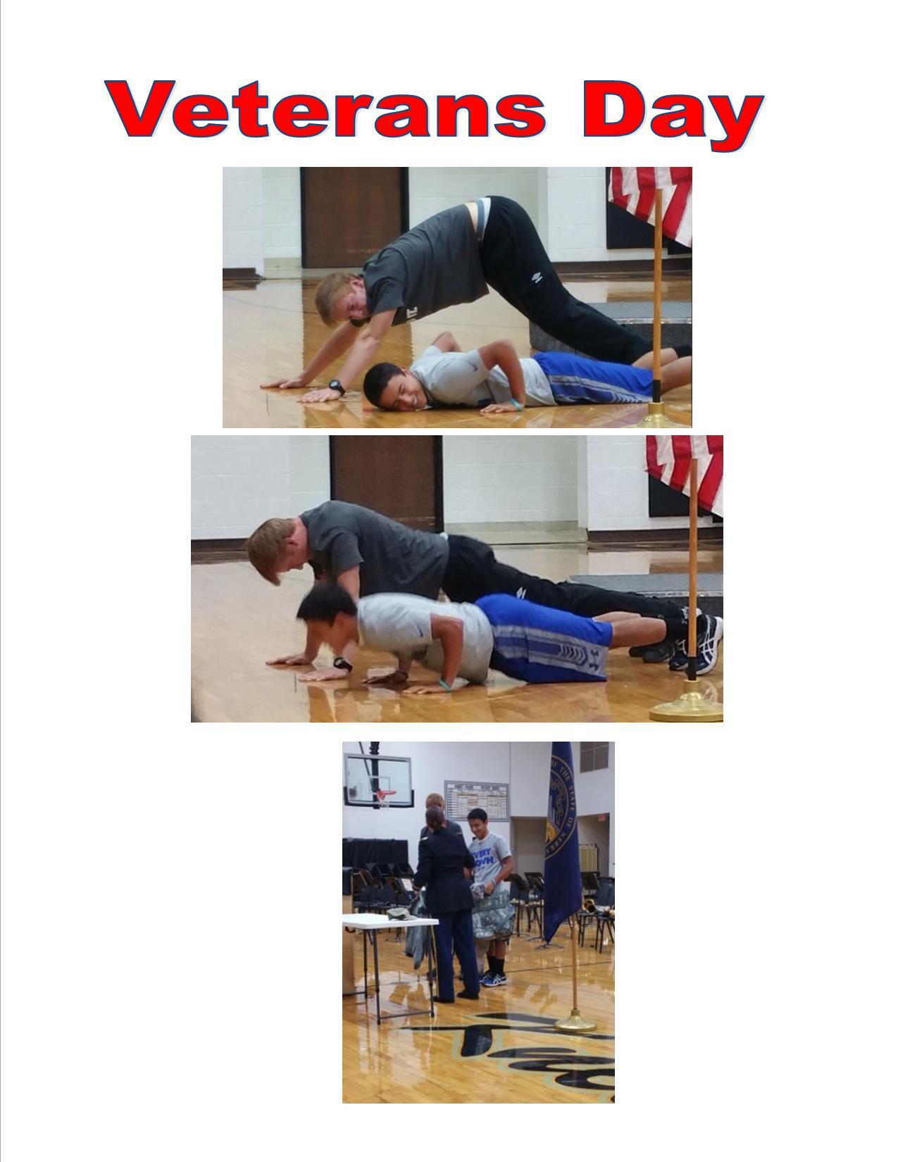 Veterans Day 5