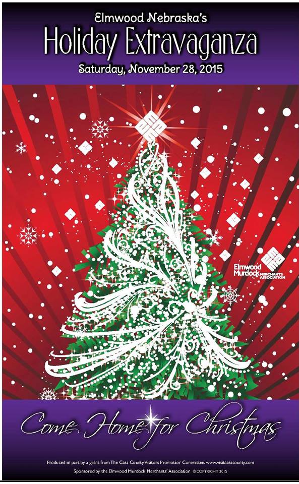 Holiday Extravaganza