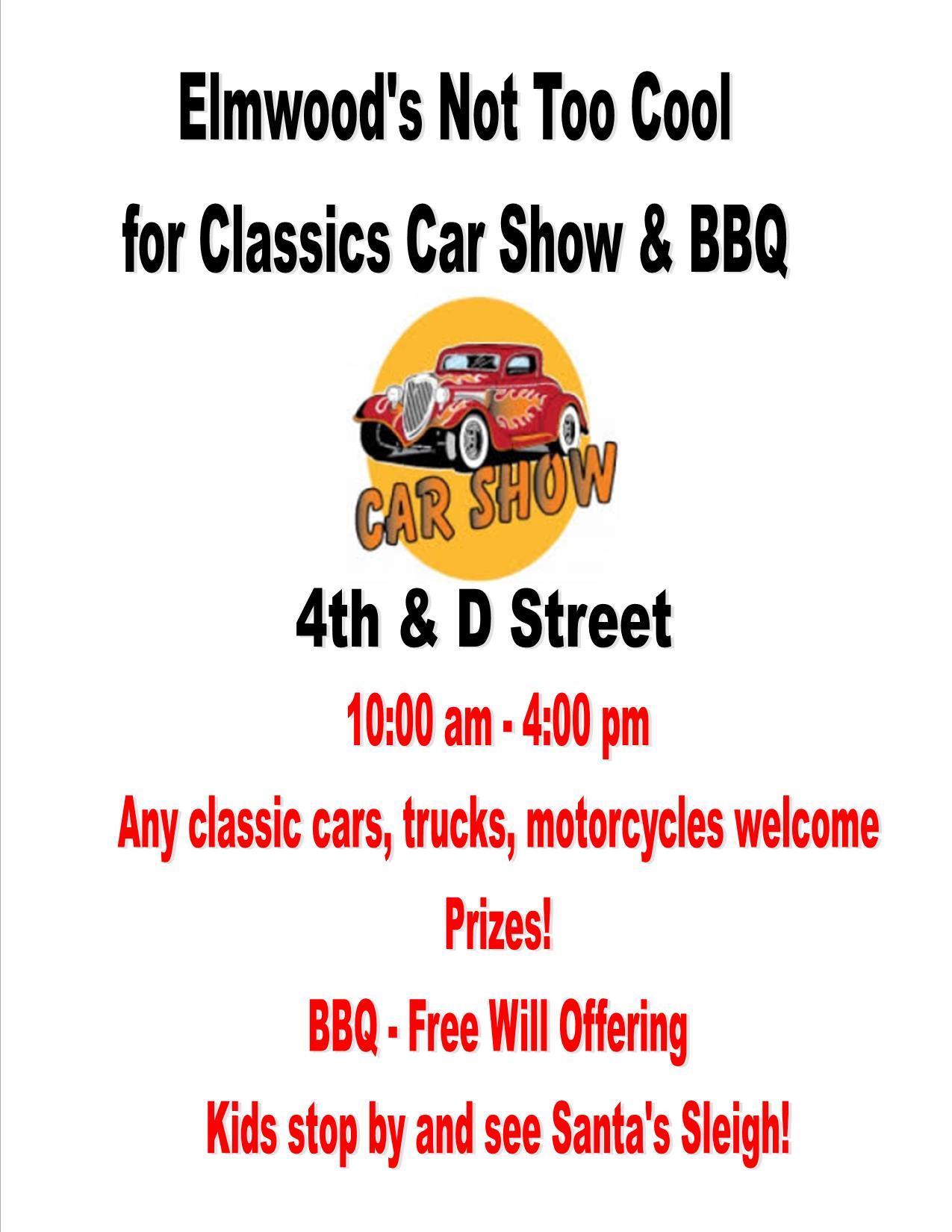 car show