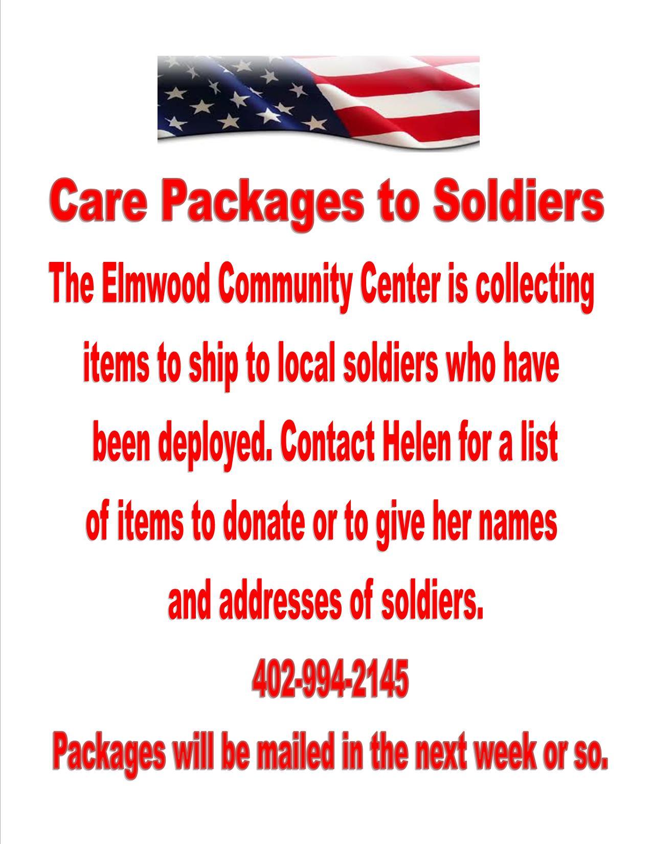 ECC Soldiers