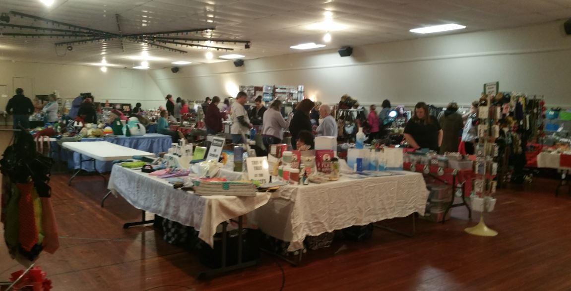Craft Show