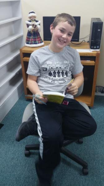 Library Clements