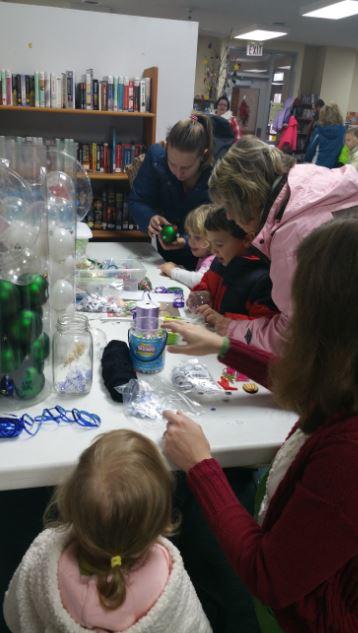 Library Crafts 2