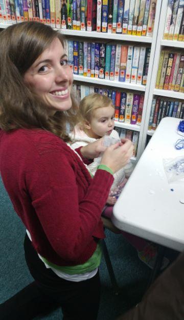Library crafts 3
