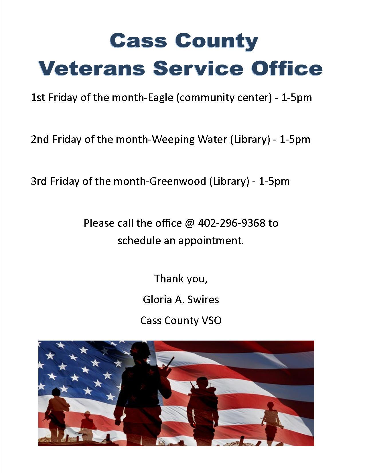 Veterans