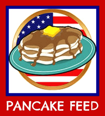 pancake murray