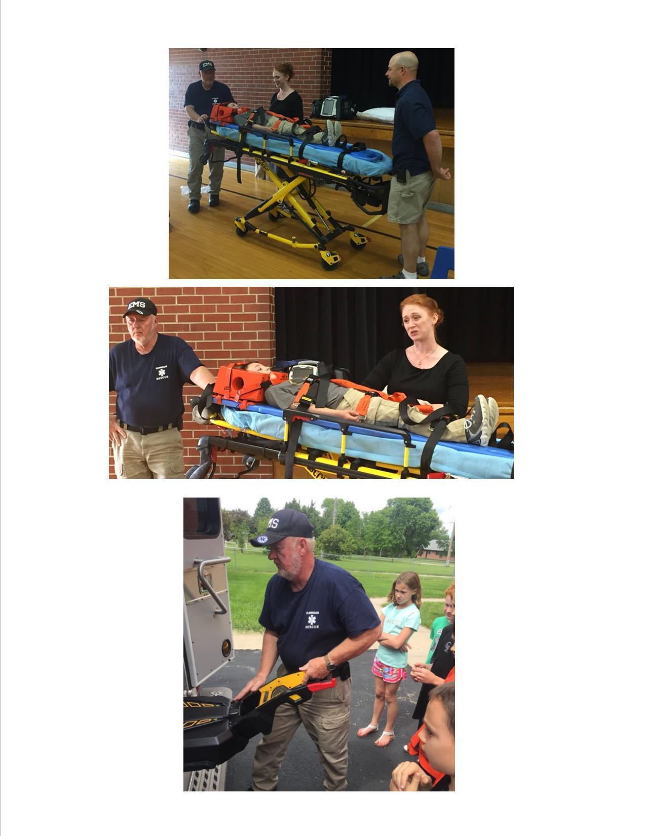 EMT demo 3