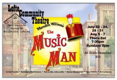 Music Man