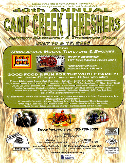 threshers 0716