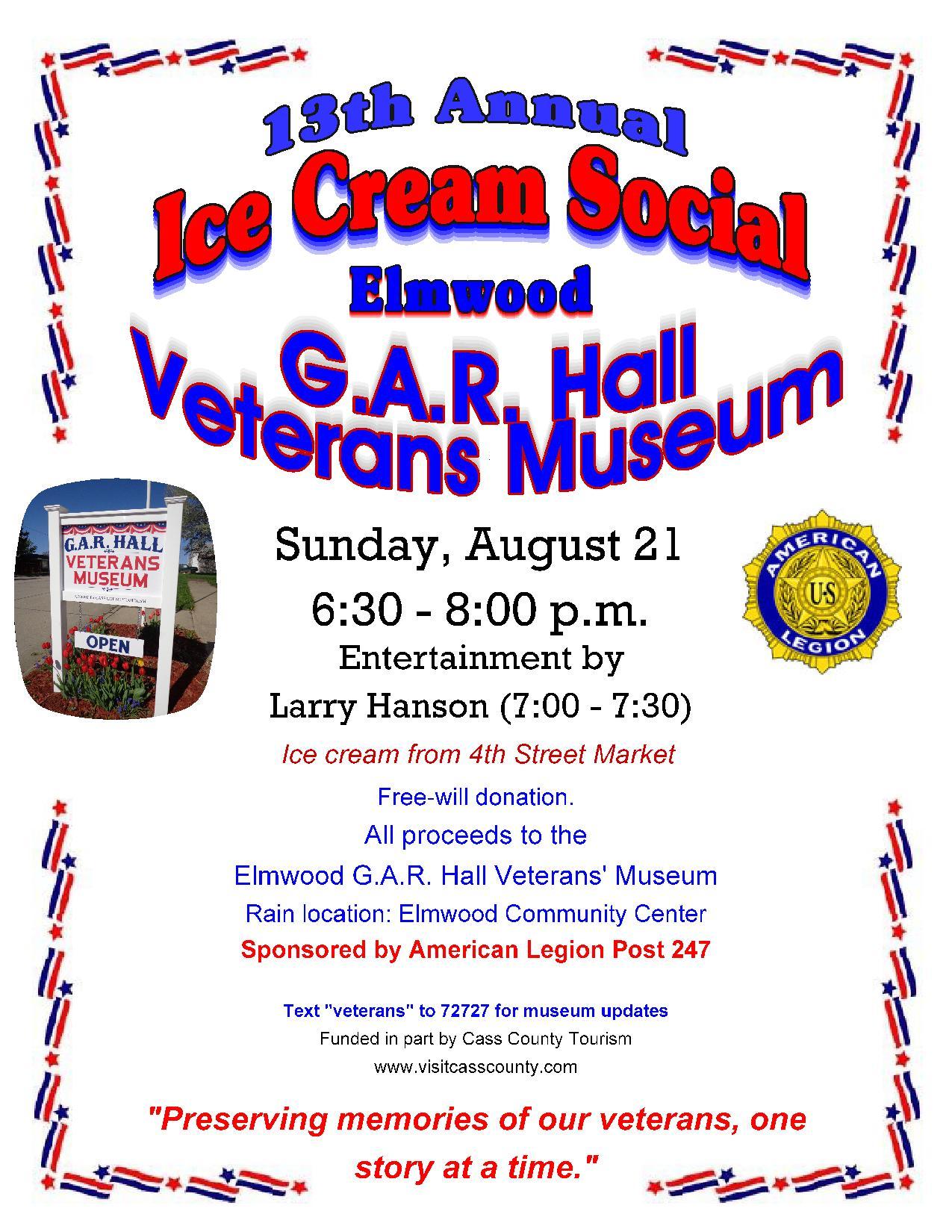 2016 Ice Cream Social page 001