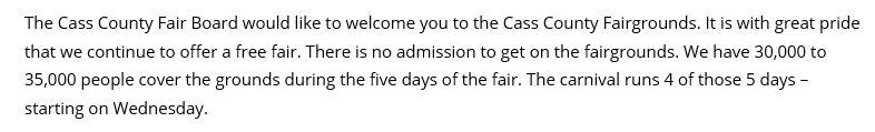 Fair 1