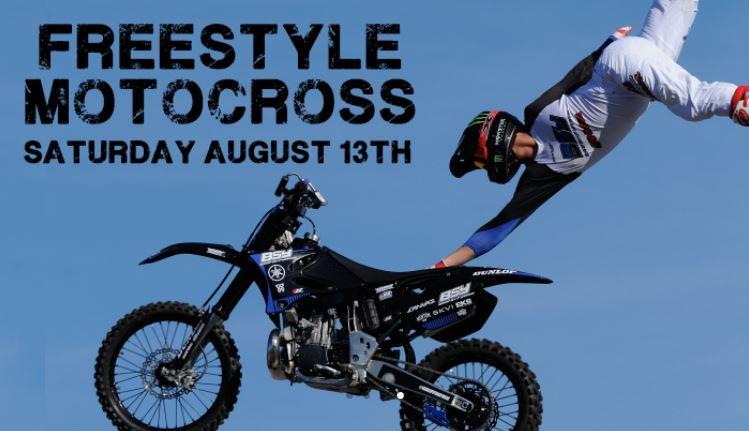 Fair Motocross