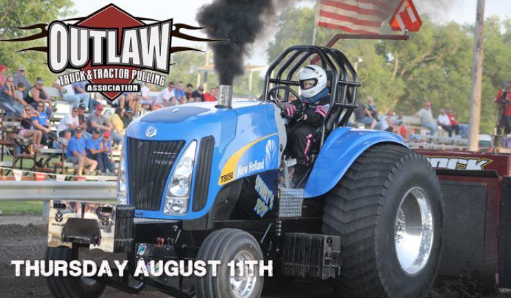 Fair Outlaw