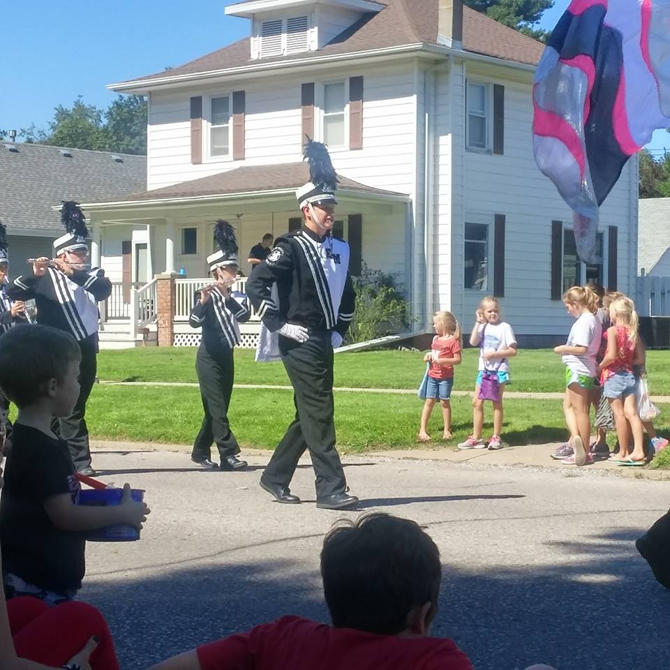 EM MarchingBand 2016