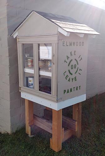 LittlePantry DH 0816